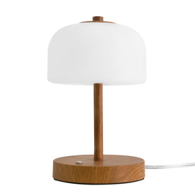 Oneach gift-ready table lamp suitable for housewarmings or dorms