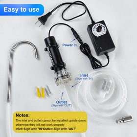 ONESAM safety tips and kit provide essential components for safe, convenient pumping.