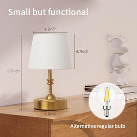 ONEWISH brushed chrome finish complements modern decor beautifully.