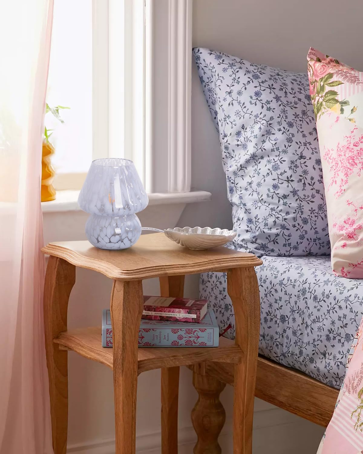 ONEWISH dimmable lamp shows 0–100% brightness for any moment