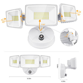Onforu switch-control mode with cap enables manual operation