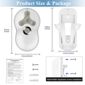 Onisamt included user manual for easy installation
