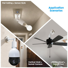 Onite high-power extension rated up to 1250W for demanding devices