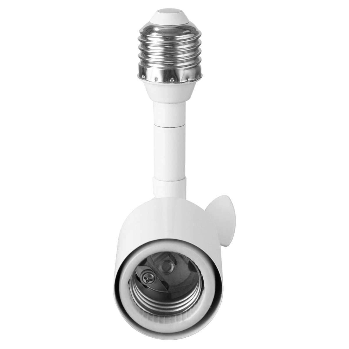 Onite rotatable pendant setup for precise light or camera angles