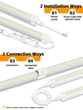 ONLYLUX energy saving 80 percent less power compared to fluorescents for efficiency