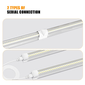 ONLYLUX installation accessories bag supports quick setup and secure mounting.