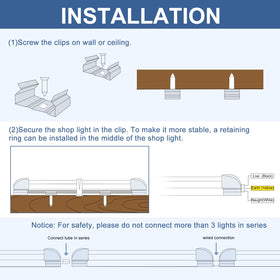ONLYLUX plug-in vs hardwire setup highlights installation flexibility.
