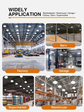 10-pack bulk upgrade option for commercial spaces