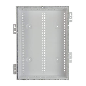 On-Q Legrand ENP2050-NA depth-expanded reveals extra headroom for cabling.