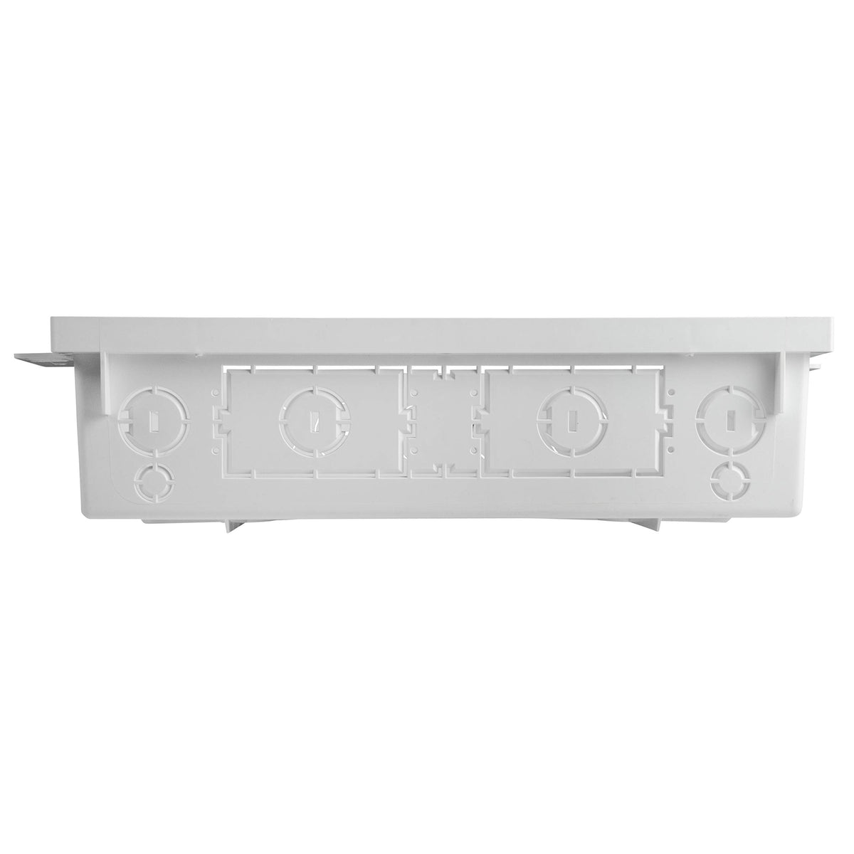 On-Q Legrand ENP2050-NA made-in-usa construction supports reliable wiring installations.