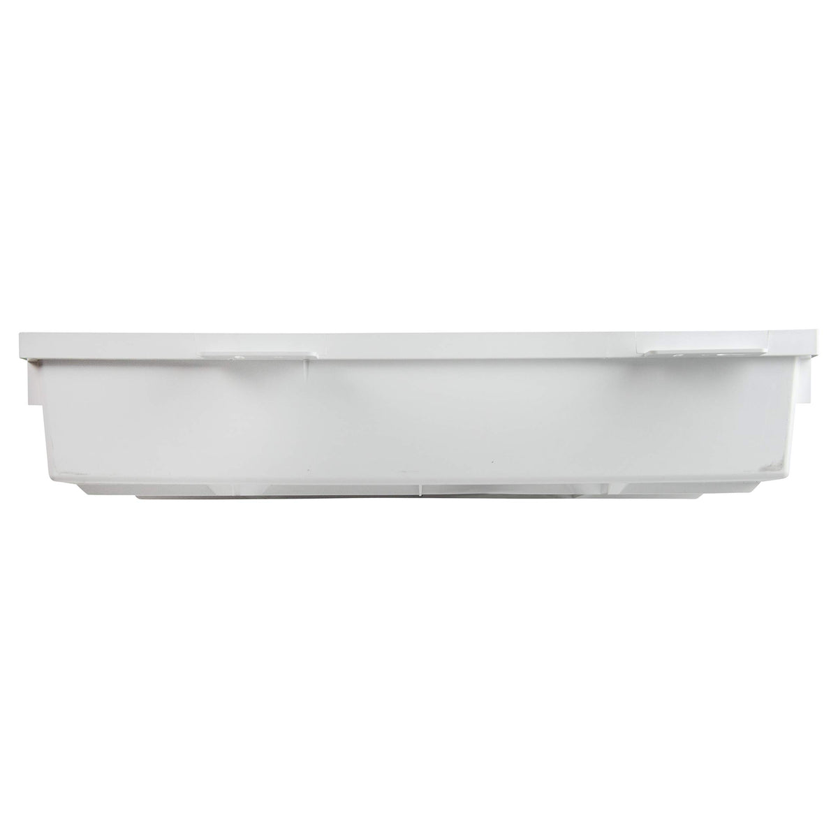 On-Q Legrand ENP2050-NA universal mounting grid enables third‑party compatibility.