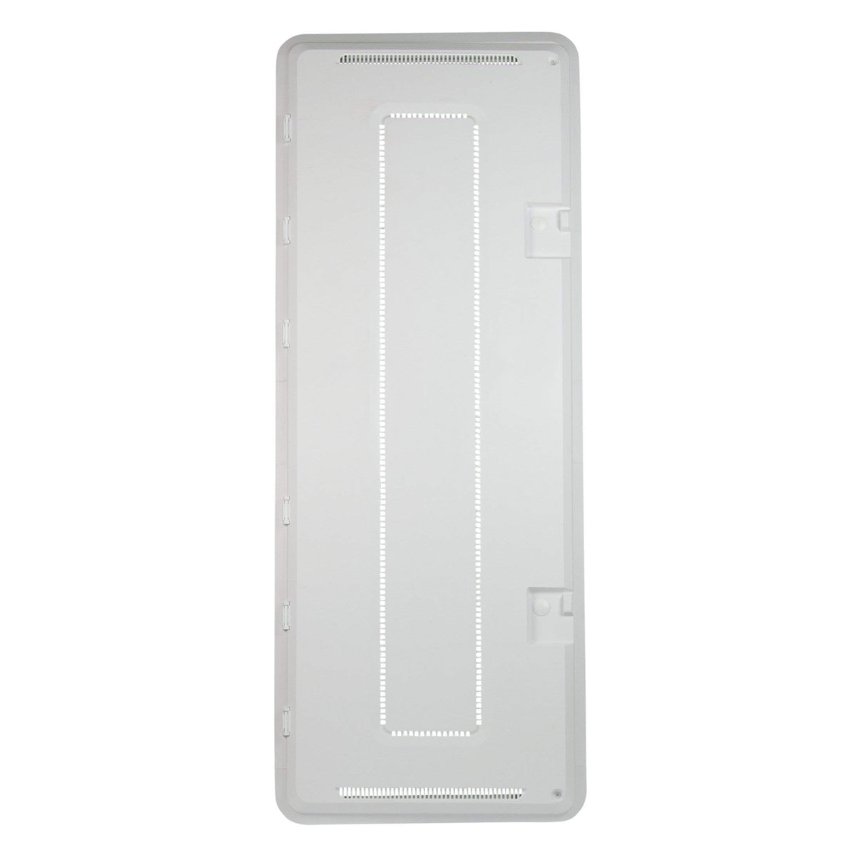 On-Q Legrand ENP4250-42in front view for a tidy home networking hub.