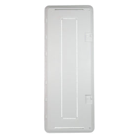 On-Q Legrand ENP4250-42in front view for a tidy home networking hub.