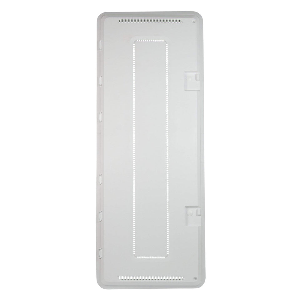On-Q Legrand ENP4250-42in front view for a tidy home networking hub.