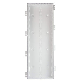On-Q Legrand ENP4250 depth expansion 1.2 inches enabling more cable headroom.
