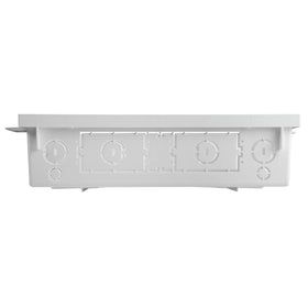 On-Q Legrand ENP4250 USA-made enclosure for durable home networking.