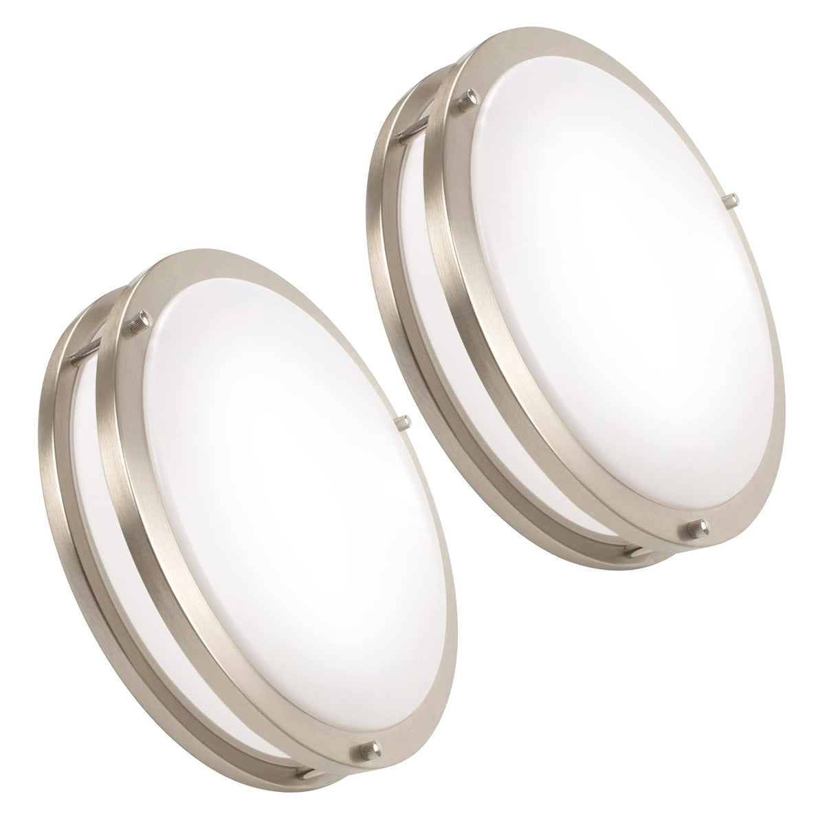 OOWOLF versatile ceiling light for bedrooms, kitchens, hallways