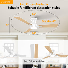 OPONL suitable for indoor and covered outdoor spaces for versatile use.