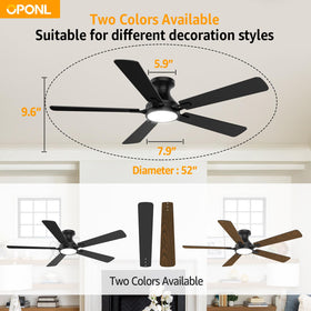 OPONL night light mode provides gentle illumination.