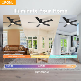 OPONL reversible blades offer two looks.