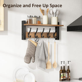 Optish DIY mounting kit included for effortless wall installation