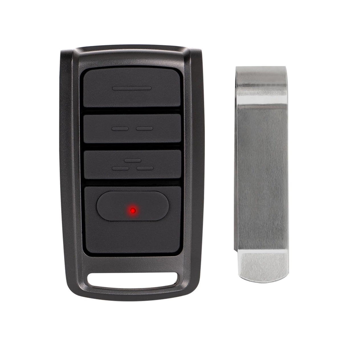 Oraneyun O3T-BX remote packaging with manual included.