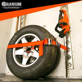 ORANGEE e-track and x-track compatibility with spring fitting.