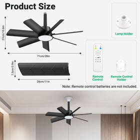 Orbecco sleep timer and memory function saves energy and adds convenience