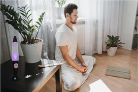 ORDERSOON 8-hour auto shut-off to extend lamp life