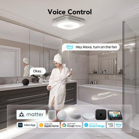 OREiN Bluetooth speaker lets you play music during showers