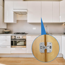 Oreutkd mepla-ssp-17-19-21-compatible hinge provides versatile installation options