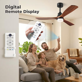 ORGINESE remote app and voice control enable flexible operation.
