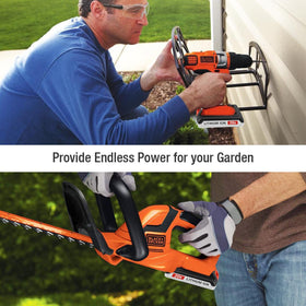 ORHFS trusted support with 30-day refunds and 12-month warranty.