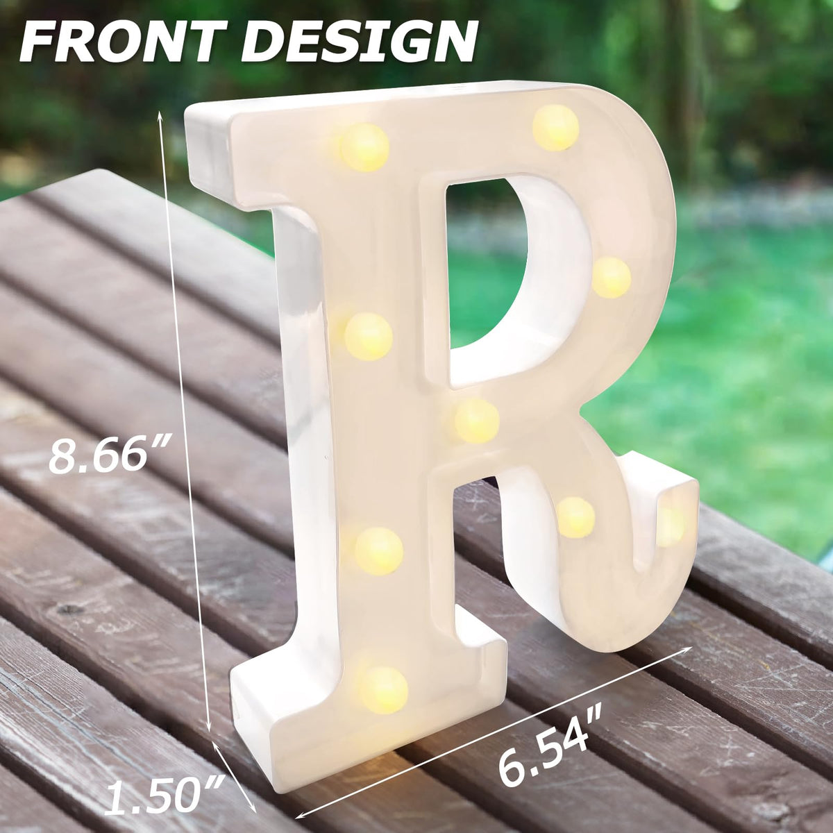 ORIENTAL CHERRY wall-mount Grad 2025 marquee lights for flexible decor options