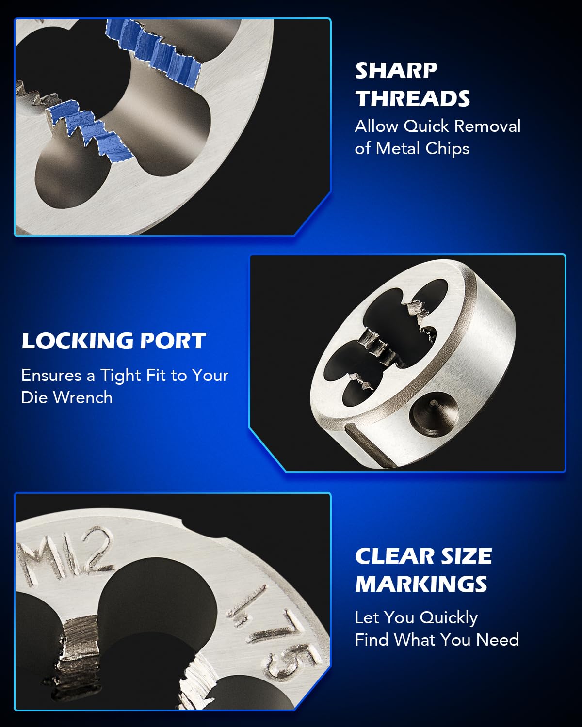 Orion Motor Tech blow-molded case protecting tools on site.