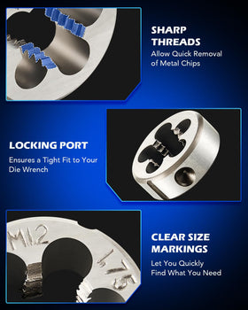 Orion Motor Tech blow-molded case protecting tools on site.