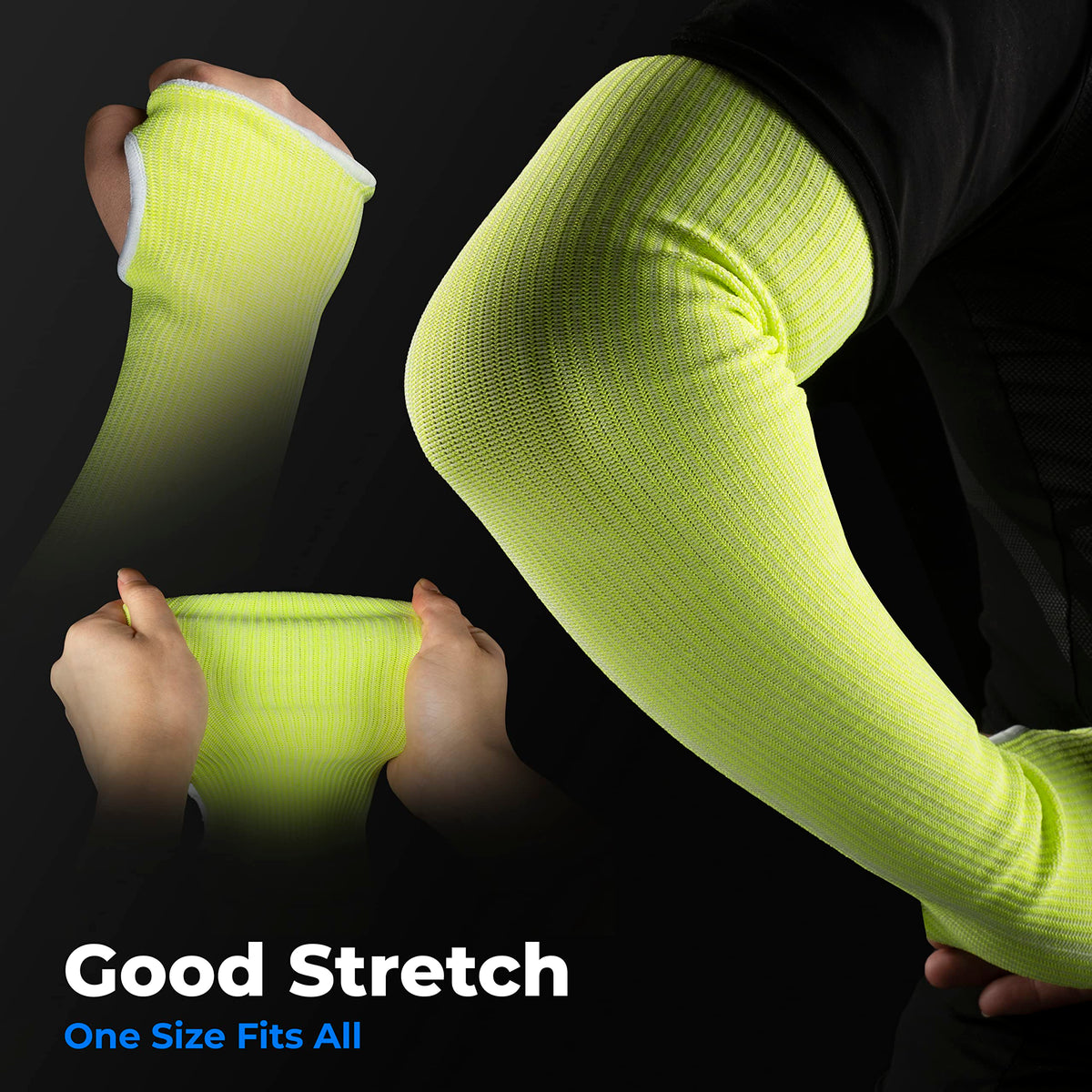 OriStout breathable, stretchable fabric keeps comfort during long sessions