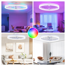 ORITHAM room-friendly style fits living rooms or bedrooms with modern flair