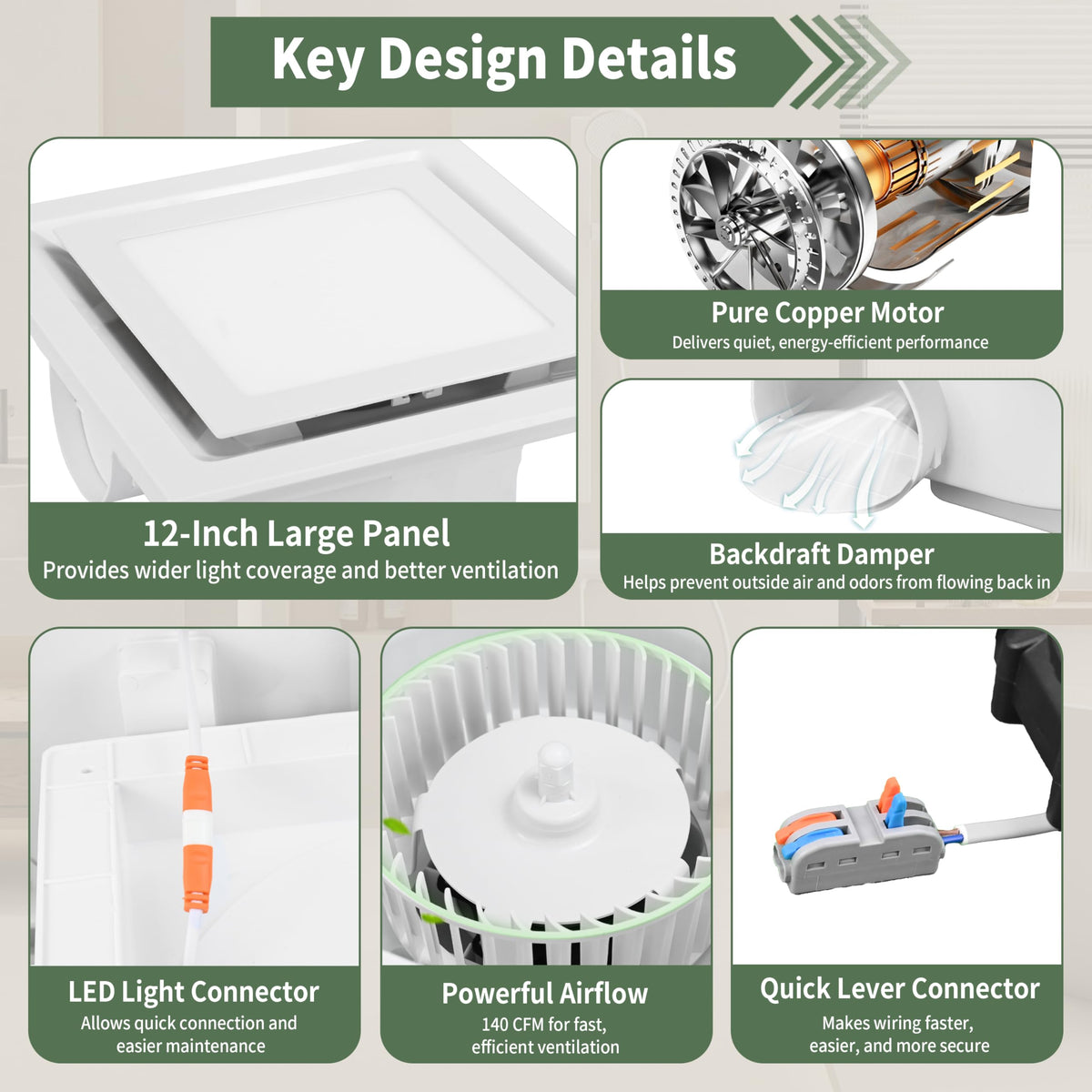 Orvexa panel installation support ensures confident setup.