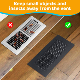 Orzbow 2-pack box highlighting easy installation and discreet design.