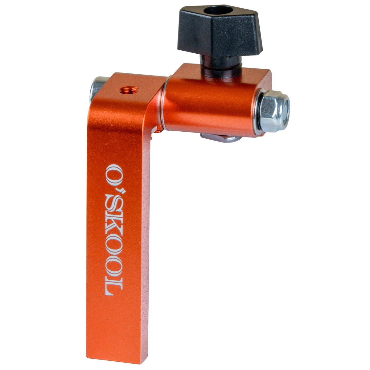 O'SKOOL TTK015 indexing cursor close up for accurate measurements