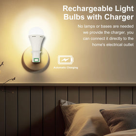 Ostwiki bulb in socket with adapter demonstrates E27 and E26 compatibility