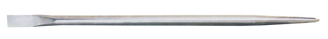 OTC Jimmy Bar 30-inch chrome alloy steel ready for heavy-duty workshop use