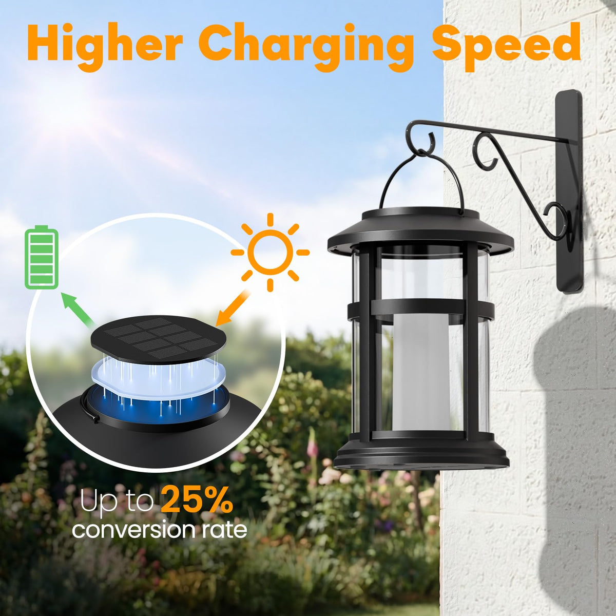 IP65 weatherproof design for year-round outdoor use by Otdair