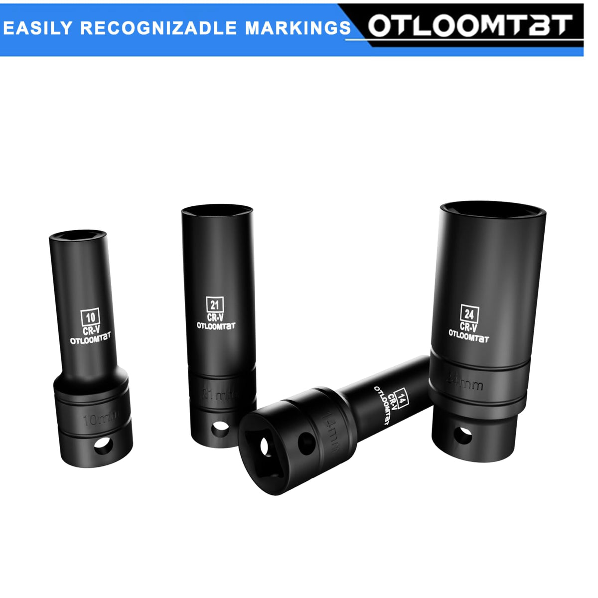 OTLOOMTBT anti-rust coating detail highlights corrosion protection in harsh environments.