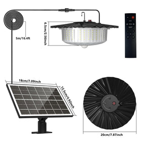 Otovoda motion sensor mode activates light when movement is detected
