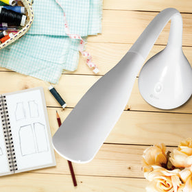 OttLite Creative Curves enhances everyday tasks with healthy, daylight-inspired illumination.