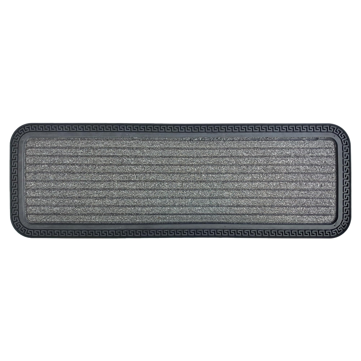 Ottomanson Outdoor Stair Treads easy clean and quick maintenance
