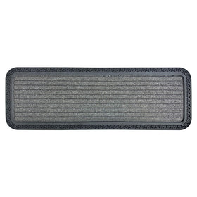 Ottomanson Outdoor Stair Treads easy clean and quick maintenance