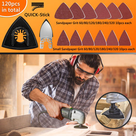 OTUCO precision cutting scale to control depth and length
